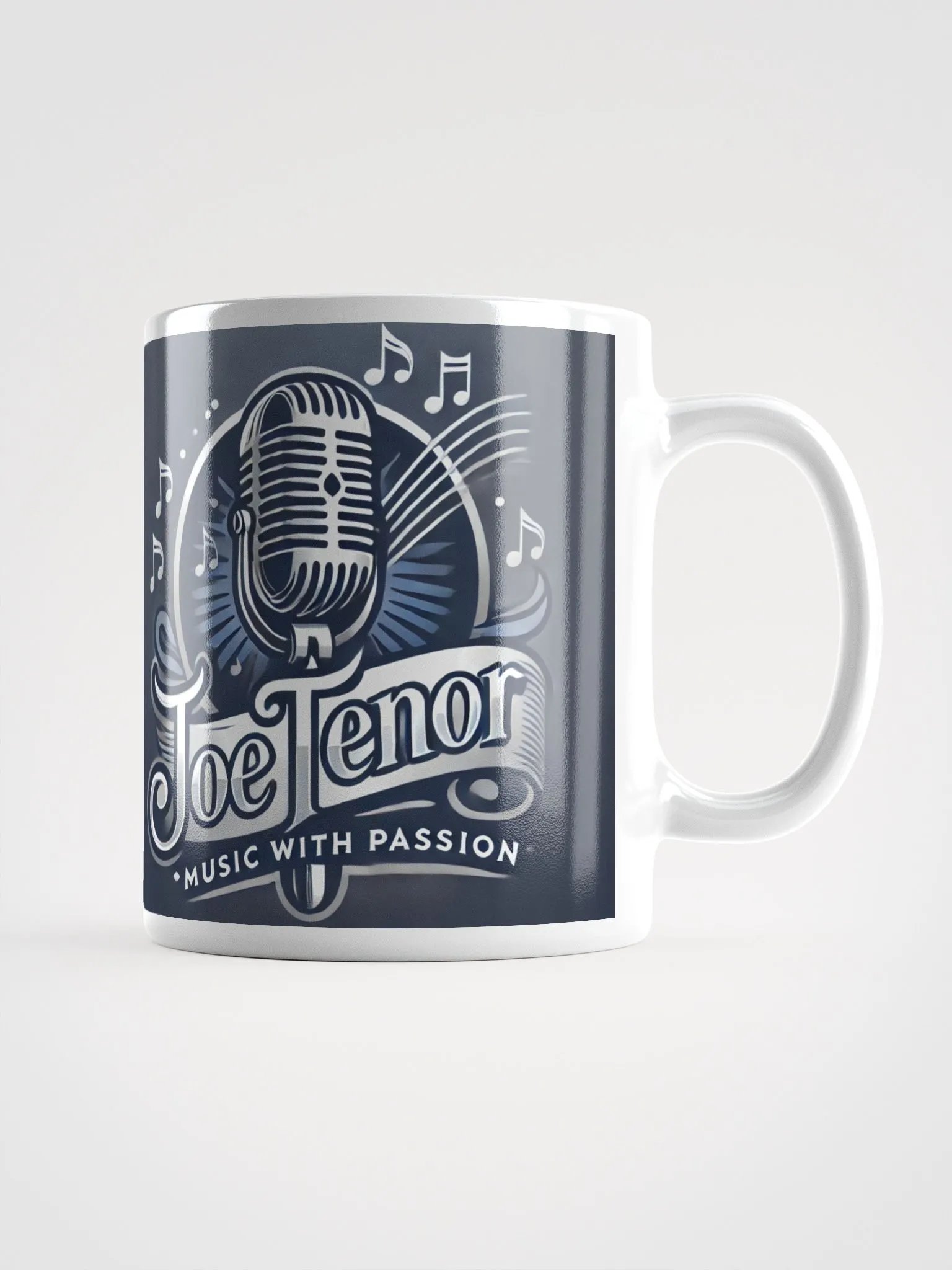 JoeTenor coffee mug product image (2)