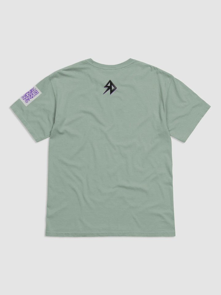 Sauce DeVille Bold Logo Tee product image (22)