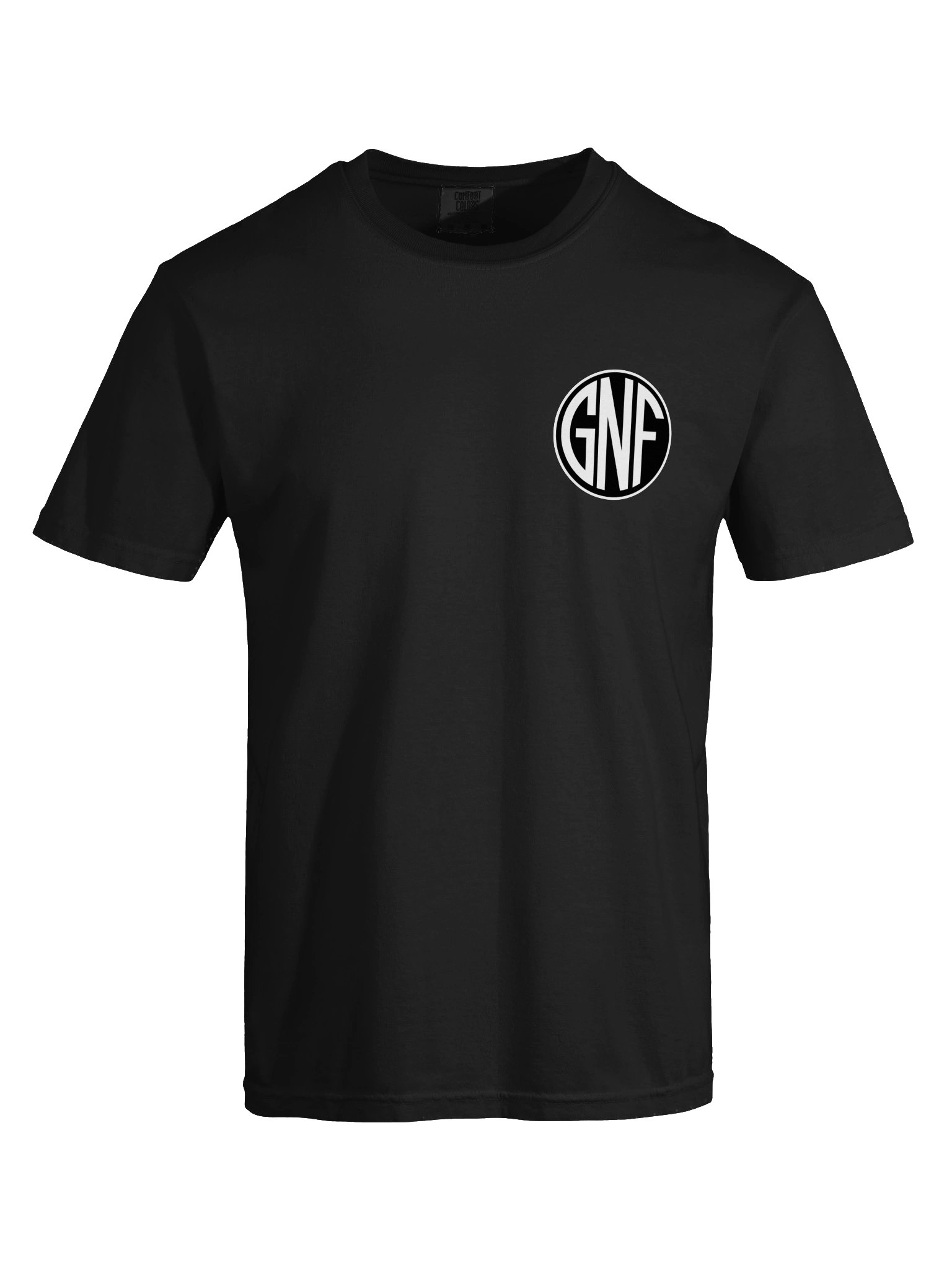 GNF Classic Watch Collect Repeat Tee product image (5)