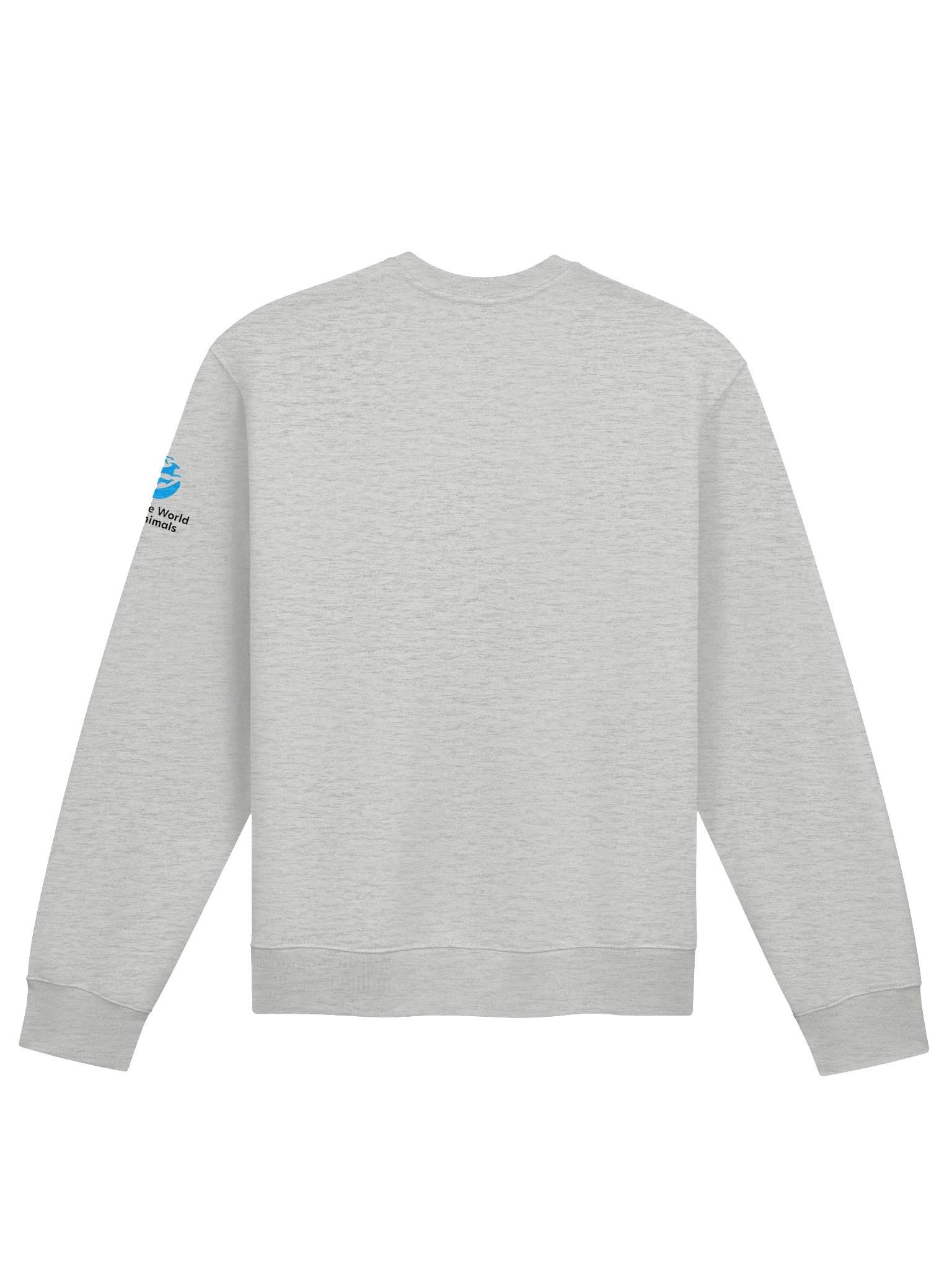 Cruelty free - Sweatshirt product image (2)