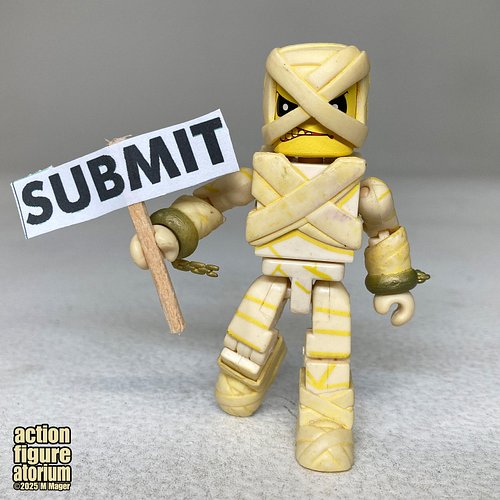 Eddie Powerslave
#minimates #obey #theylive #buy #submit
#toyphotography #toyartistry #toycollector #toycollection #custom #d...