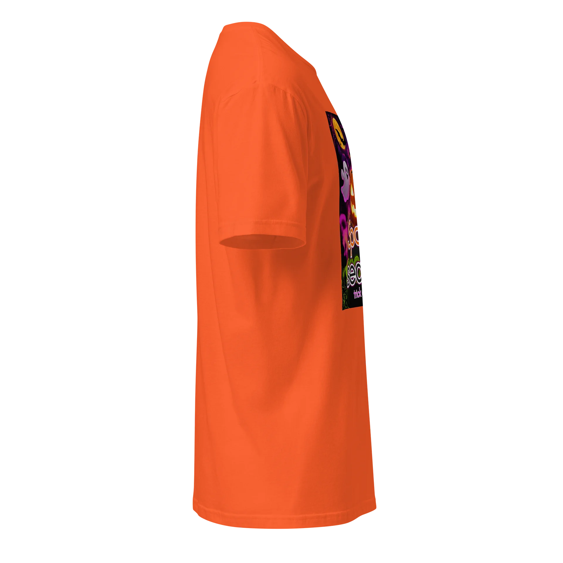 SPOOKY SEASON HALLOWEEN GRAPHIC TEE product image (9)