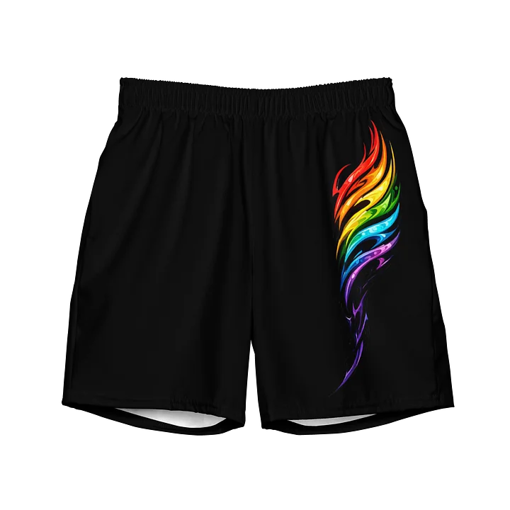 Hellion - Pride Month Collection - Swim Trunks product image (1)
