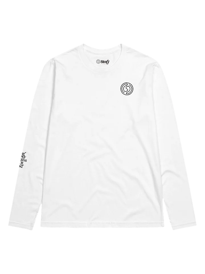 CLASSIC YOUR STORY MATTERS LONG SLEEVE product image (1)