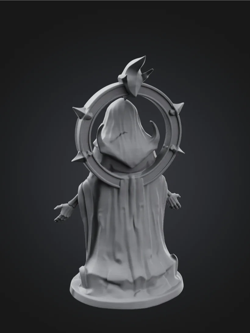Idol of Veiled Flame product image (3)