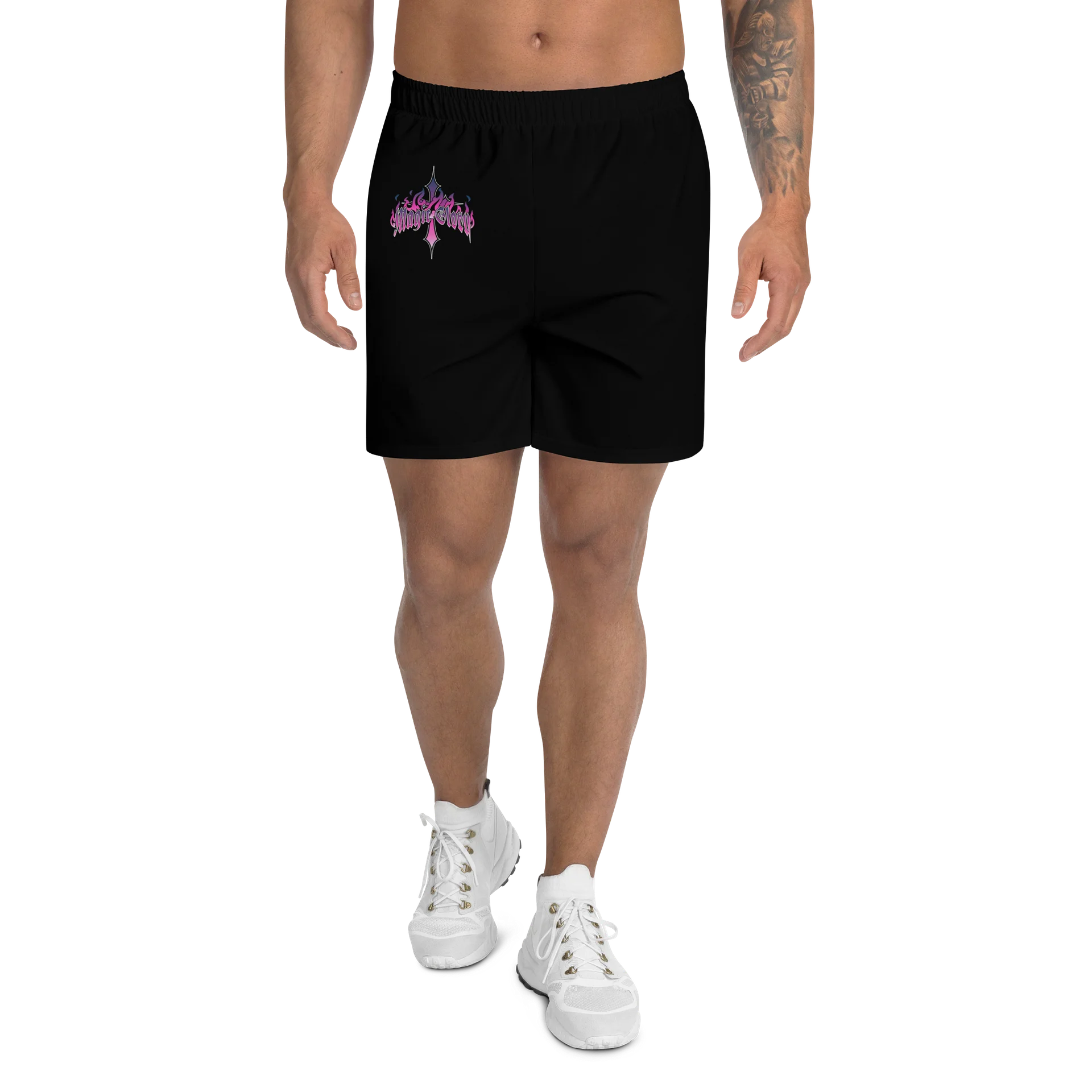 Magic Glory Shorts product image (1)
