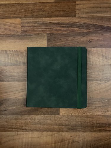 I hosted a 1 week sketchbook challenge with @that_fox_girl_ where a bunch of people bought a sketchbook with the intention of...