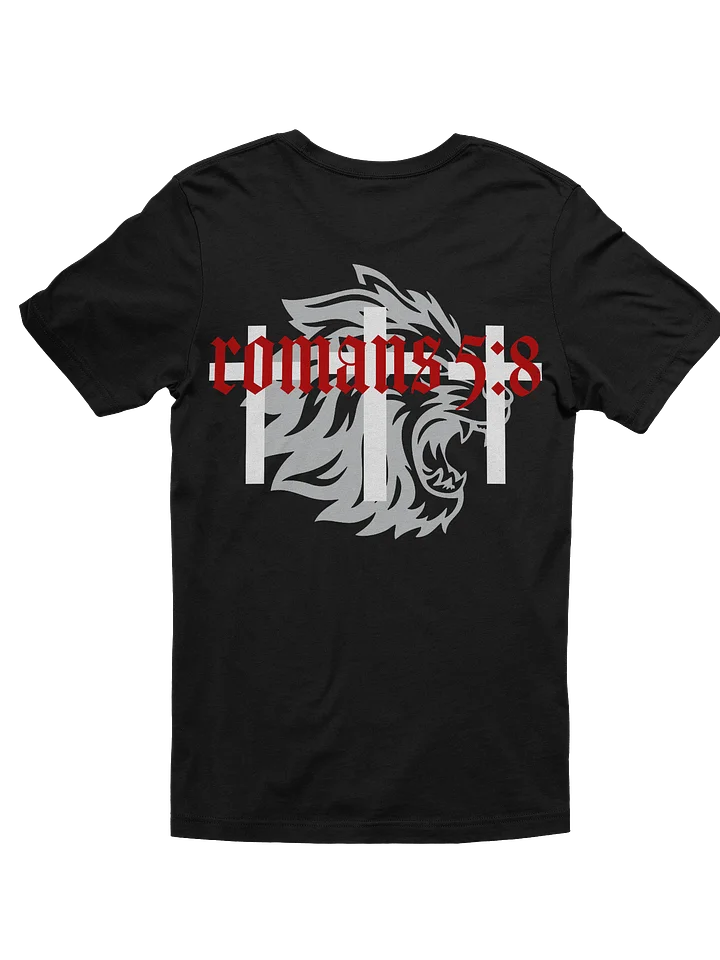 Forgiven Sinner product image (2)