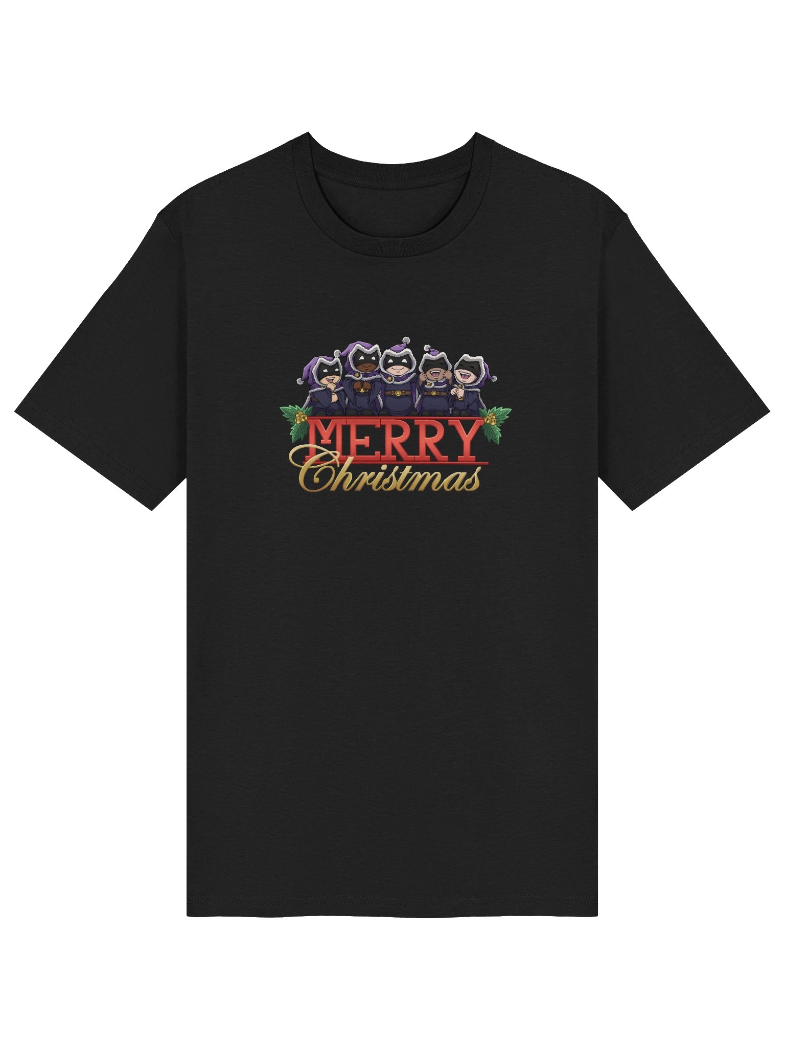 Darkside Christmas - HM product image (3)