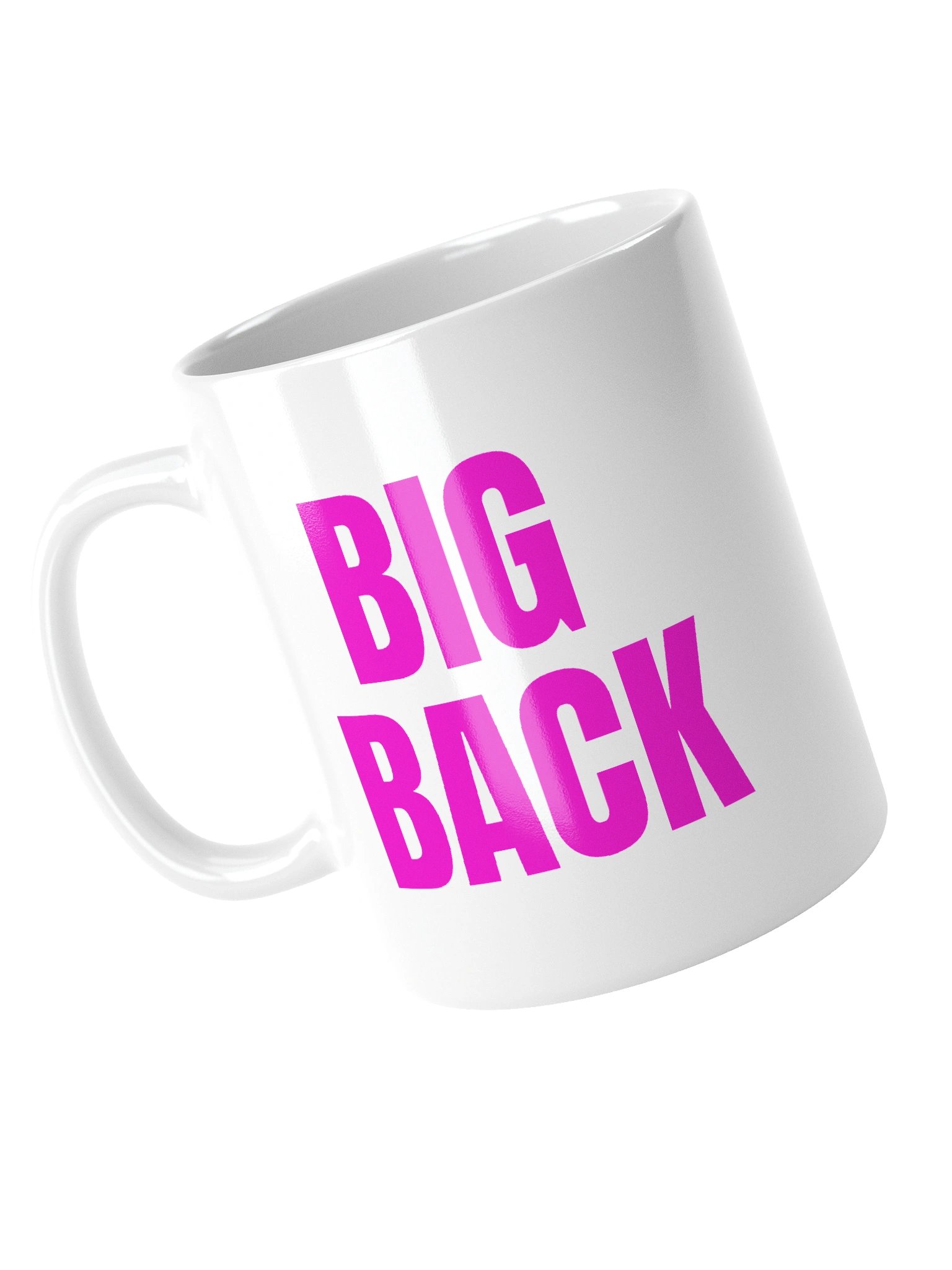 Big Back Mug product image (4)