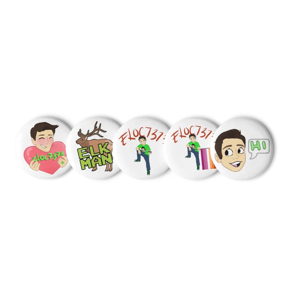 Eloc Buttons product image (1)