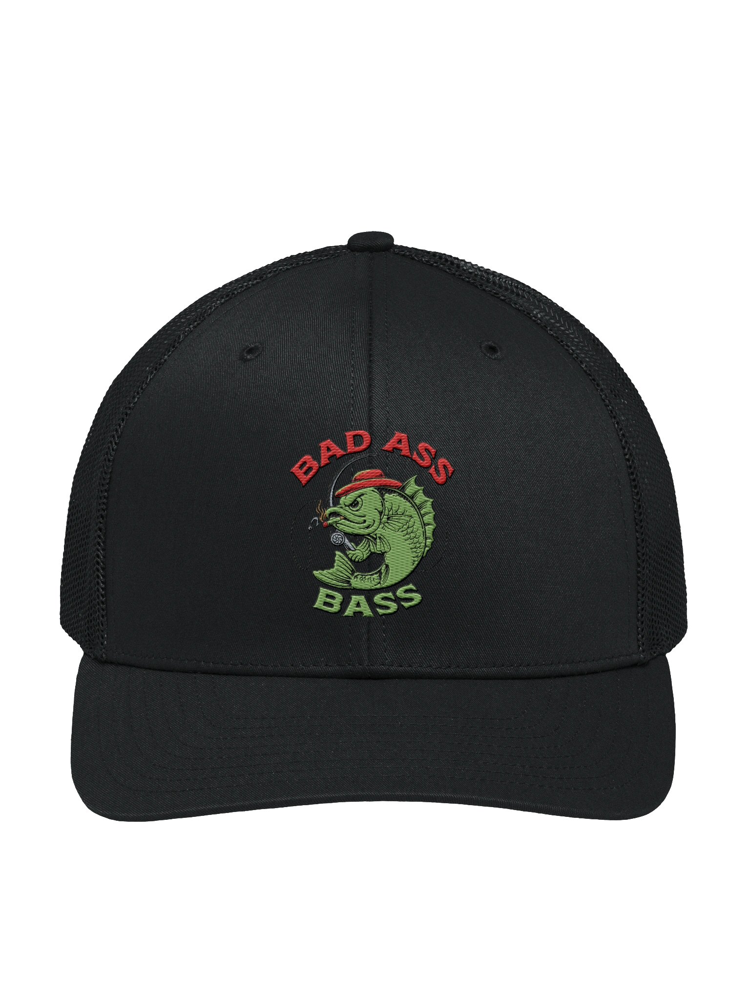 Trucker Hat product image (4)