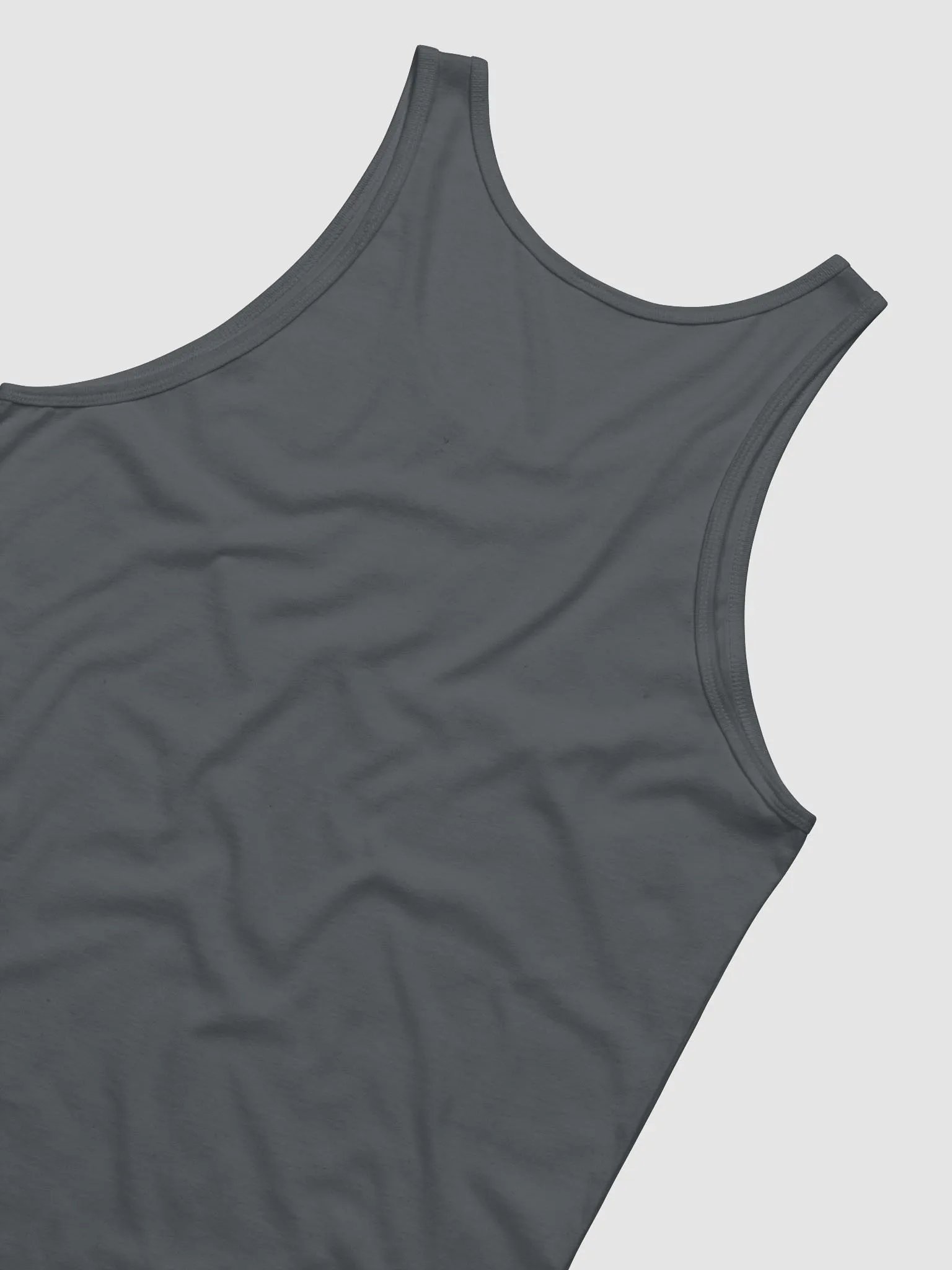Isolation Logo - Jersey Tank product image (29)