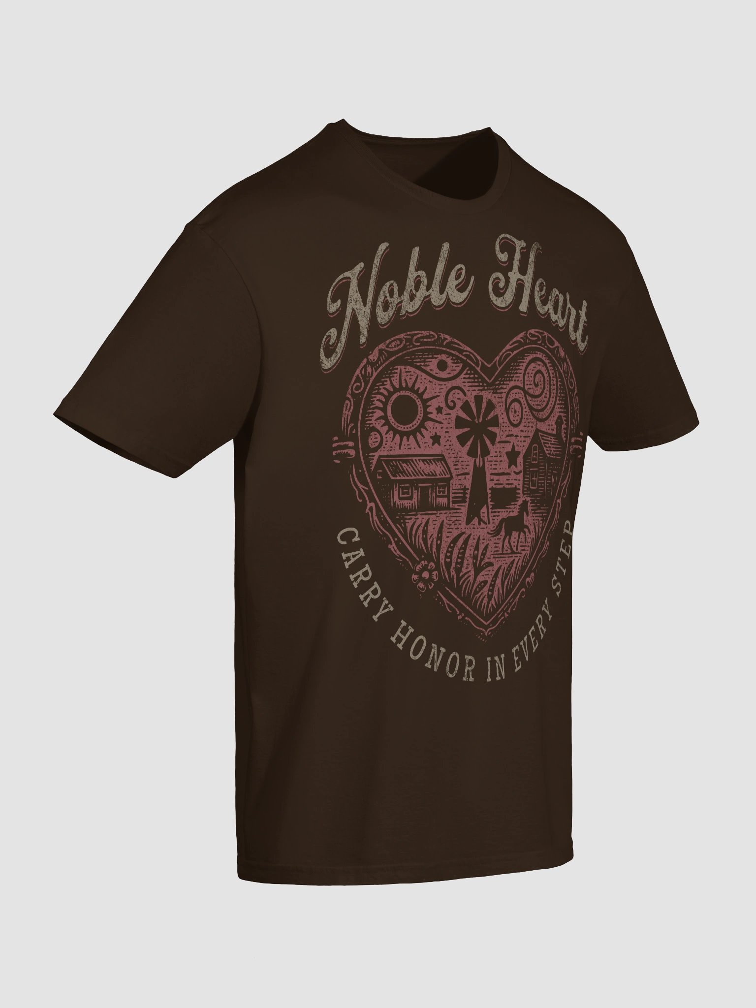 Noble Heart product image (10)
