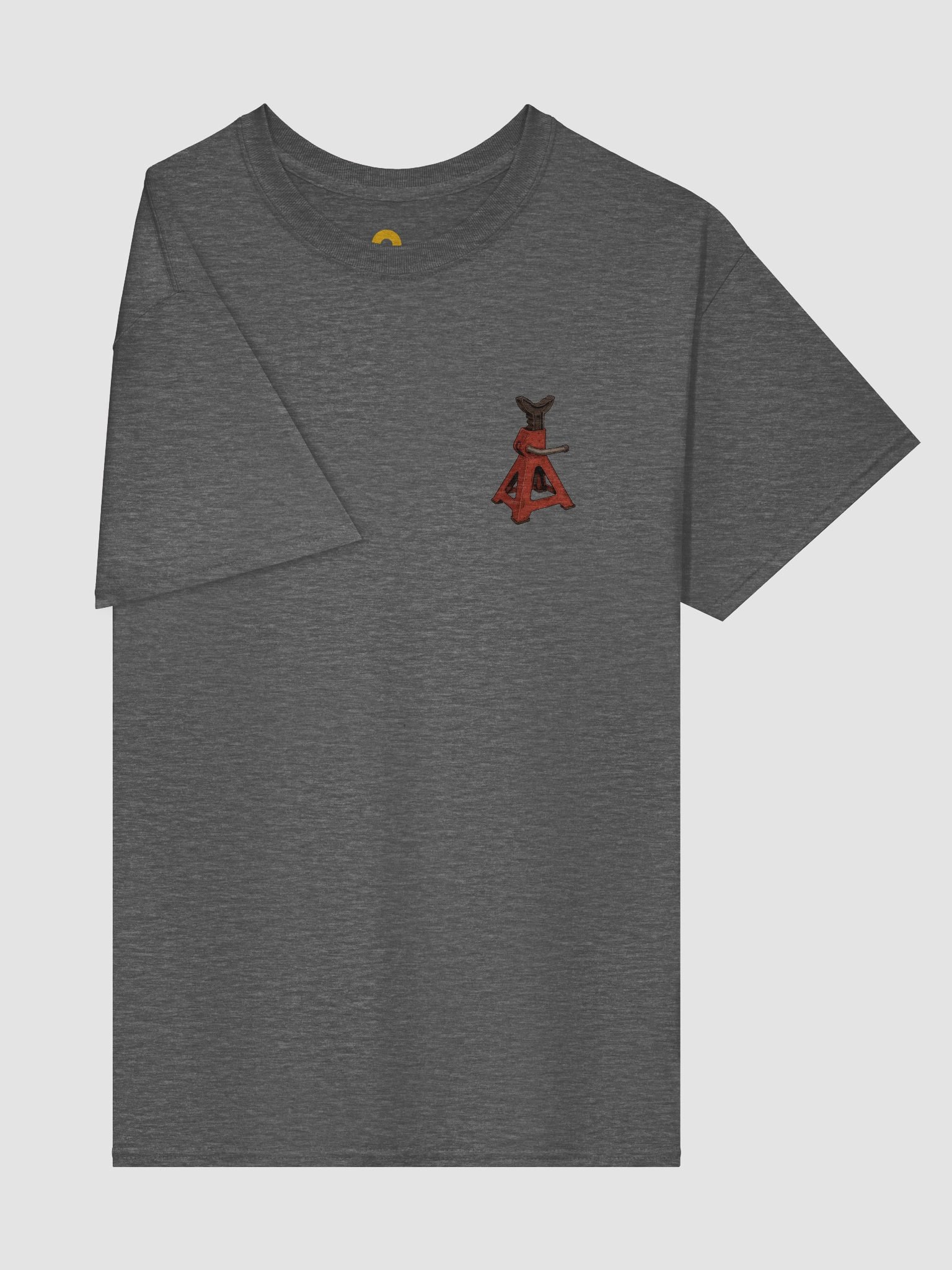 All My Cars are Project Cars - T-Shirt product image (7)