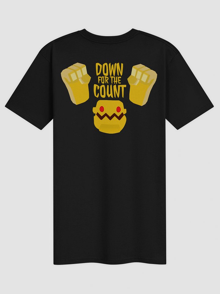 Boxer Robot T-Shirt (Inspired by Jawbreaker) product image (2)