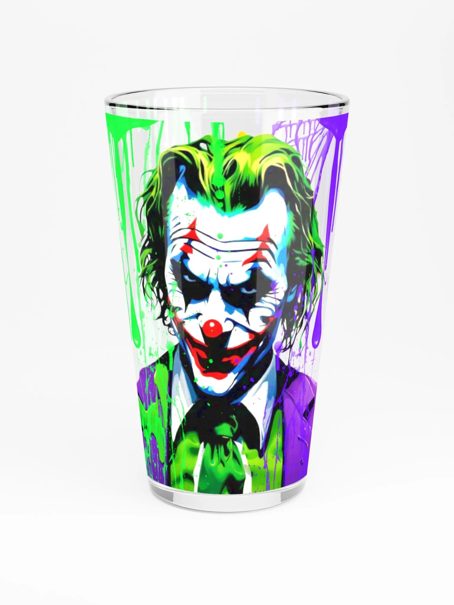 JokersVibe Oozy Glass product image (3)
