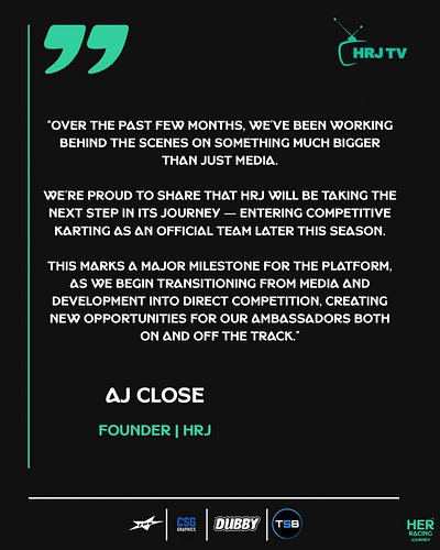 We couldn’t resist… 👀😅 Happy April Fool’s Day 🤡😅

Not quite — but the direction we’re heading in isn’t far off.

HRJ is conti...