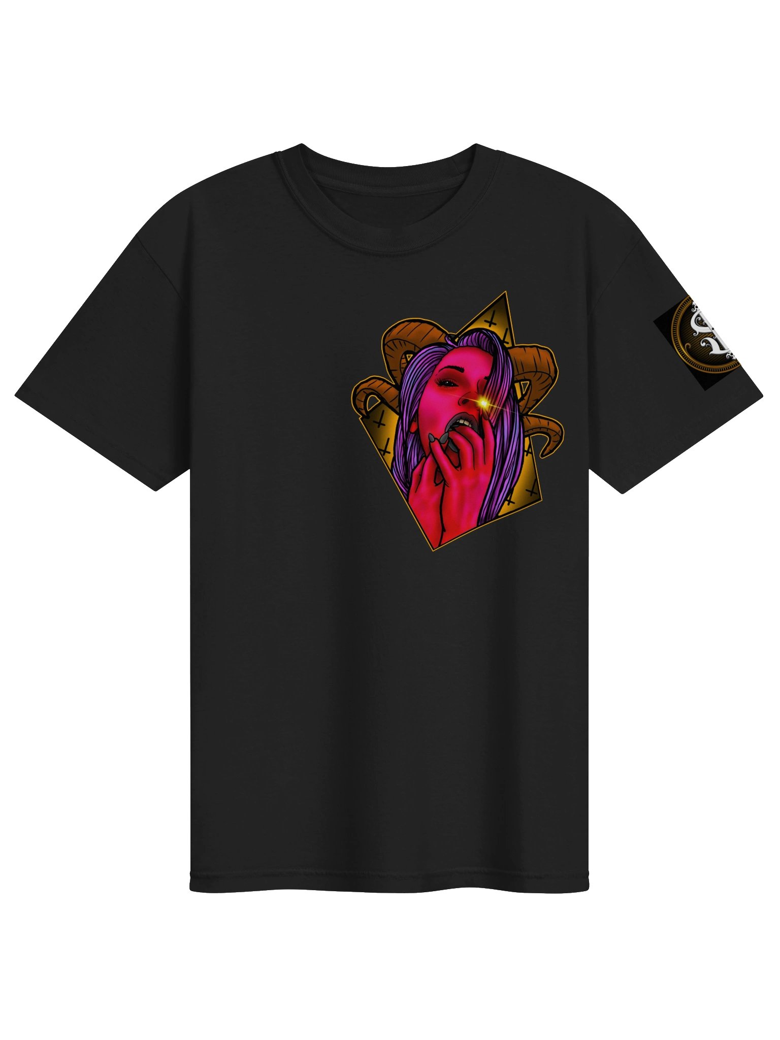 She-Devil Tee product image (1)