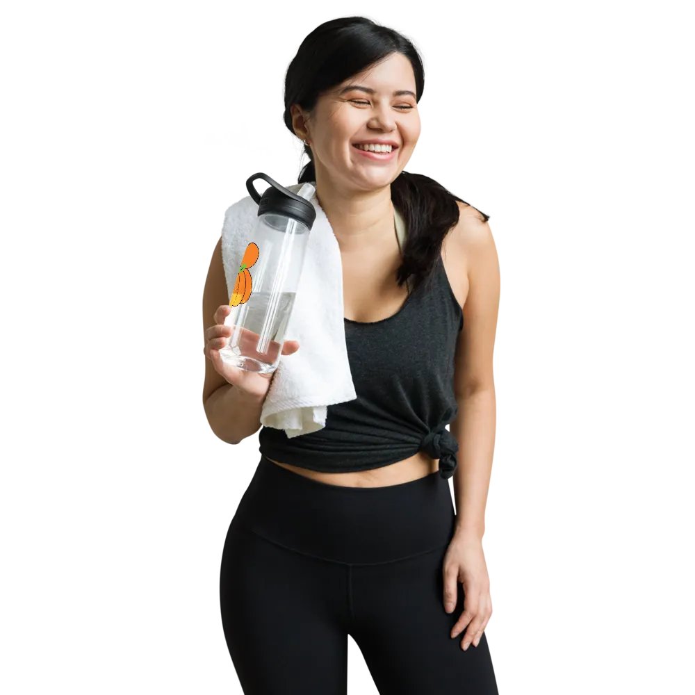 Mickey's Pumpkin Patch Pal Camelback Water Bottle product image (10)