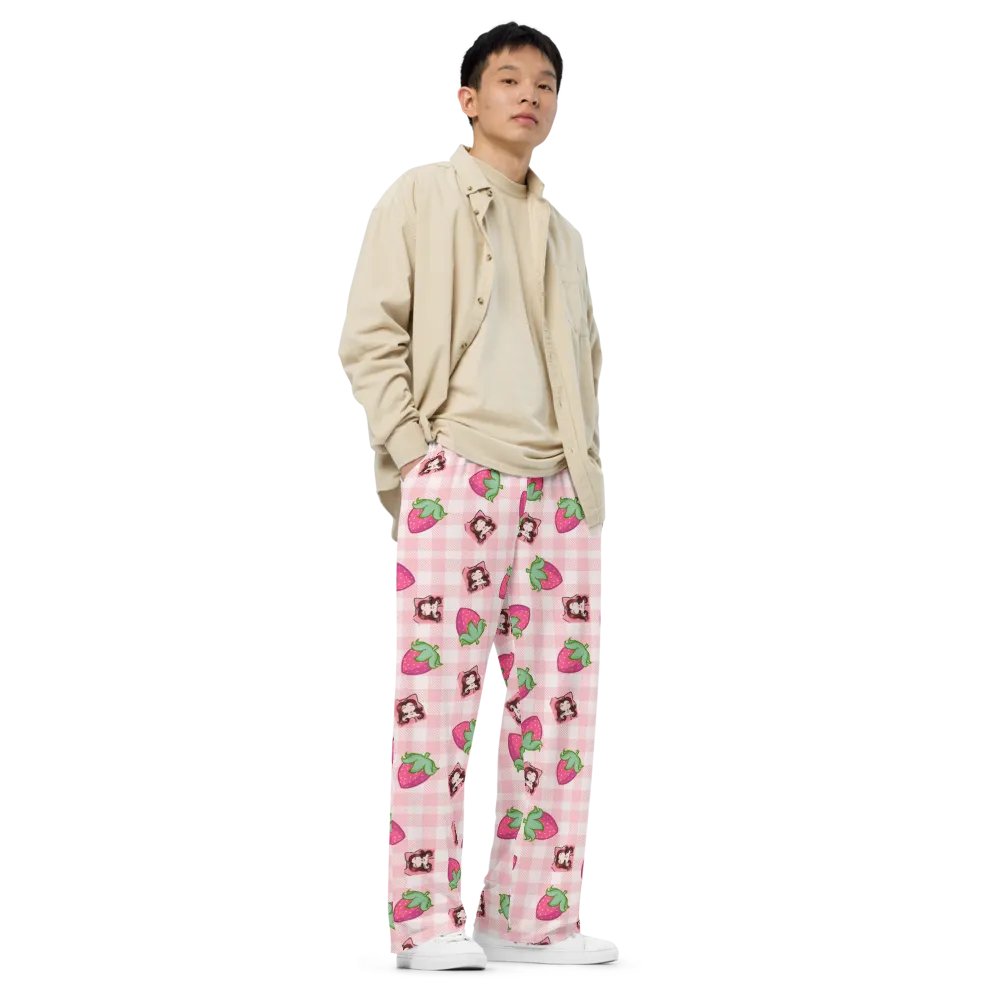 Strawberry bottoms product image (2)