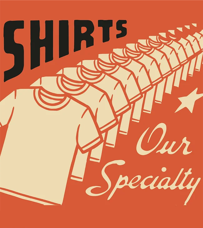 CLOTHING