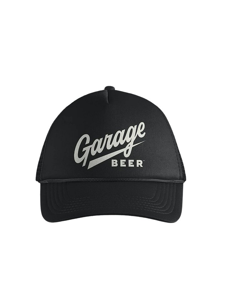TRUCKER product image (1)