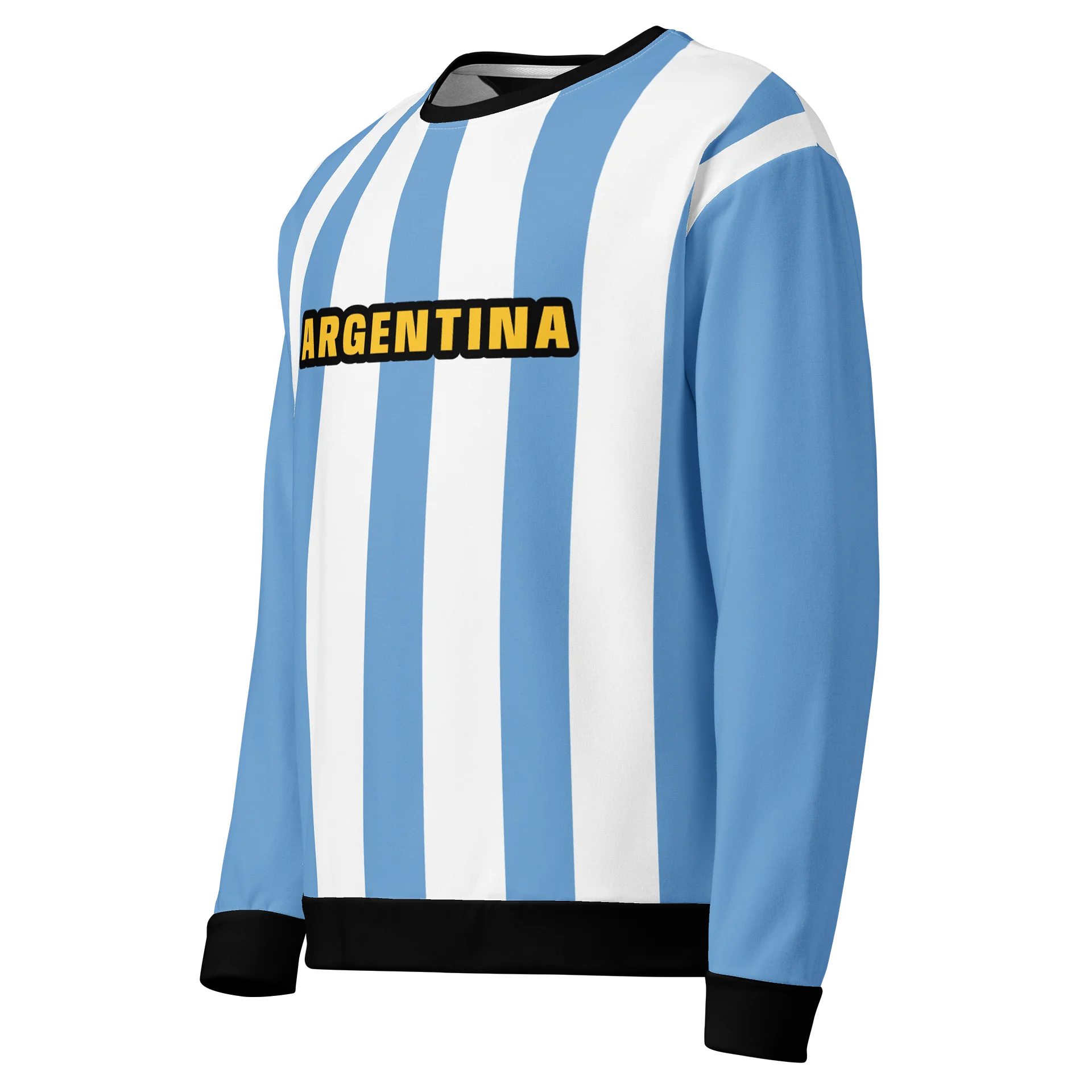 Argentina Unisex Sweatshirt product image (3)