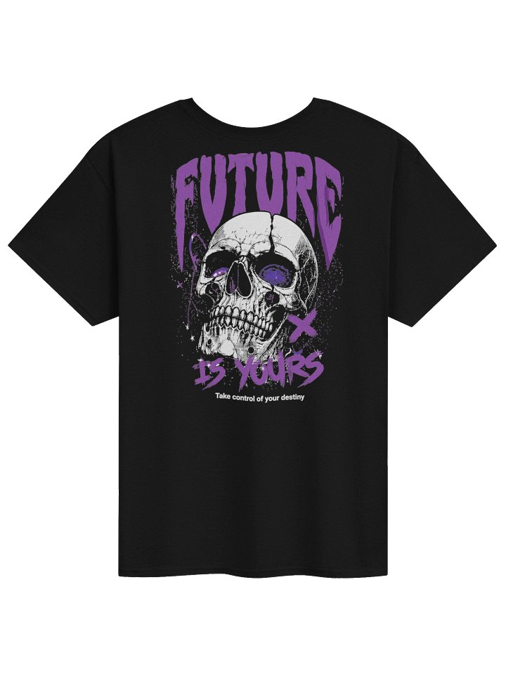Future is Yours product image (1)
