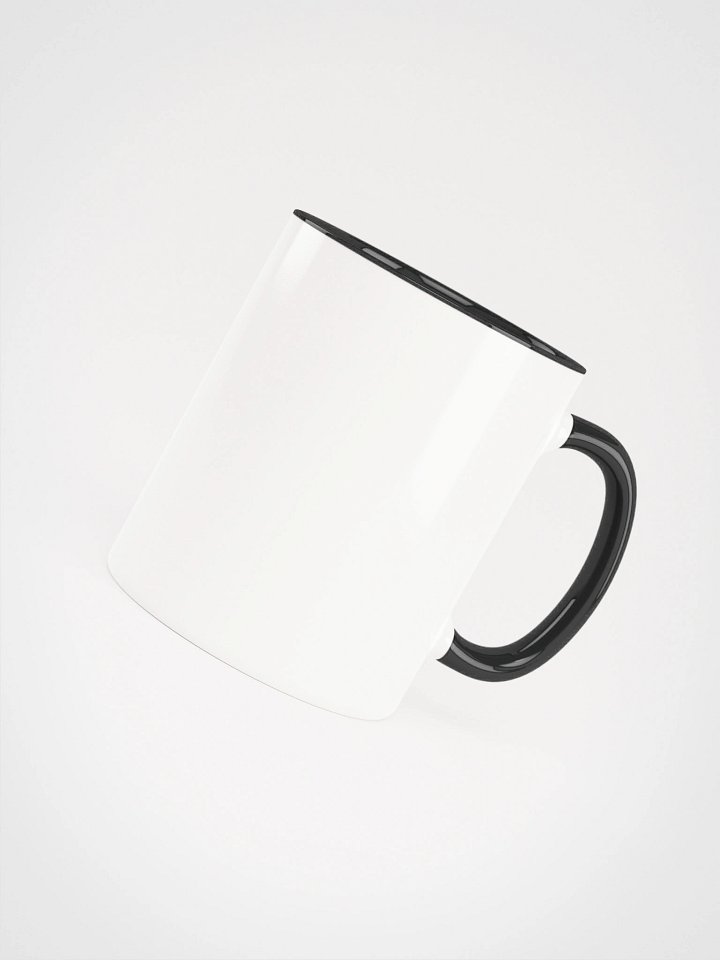 "SHUT THE FUH" Mug product image (2)
