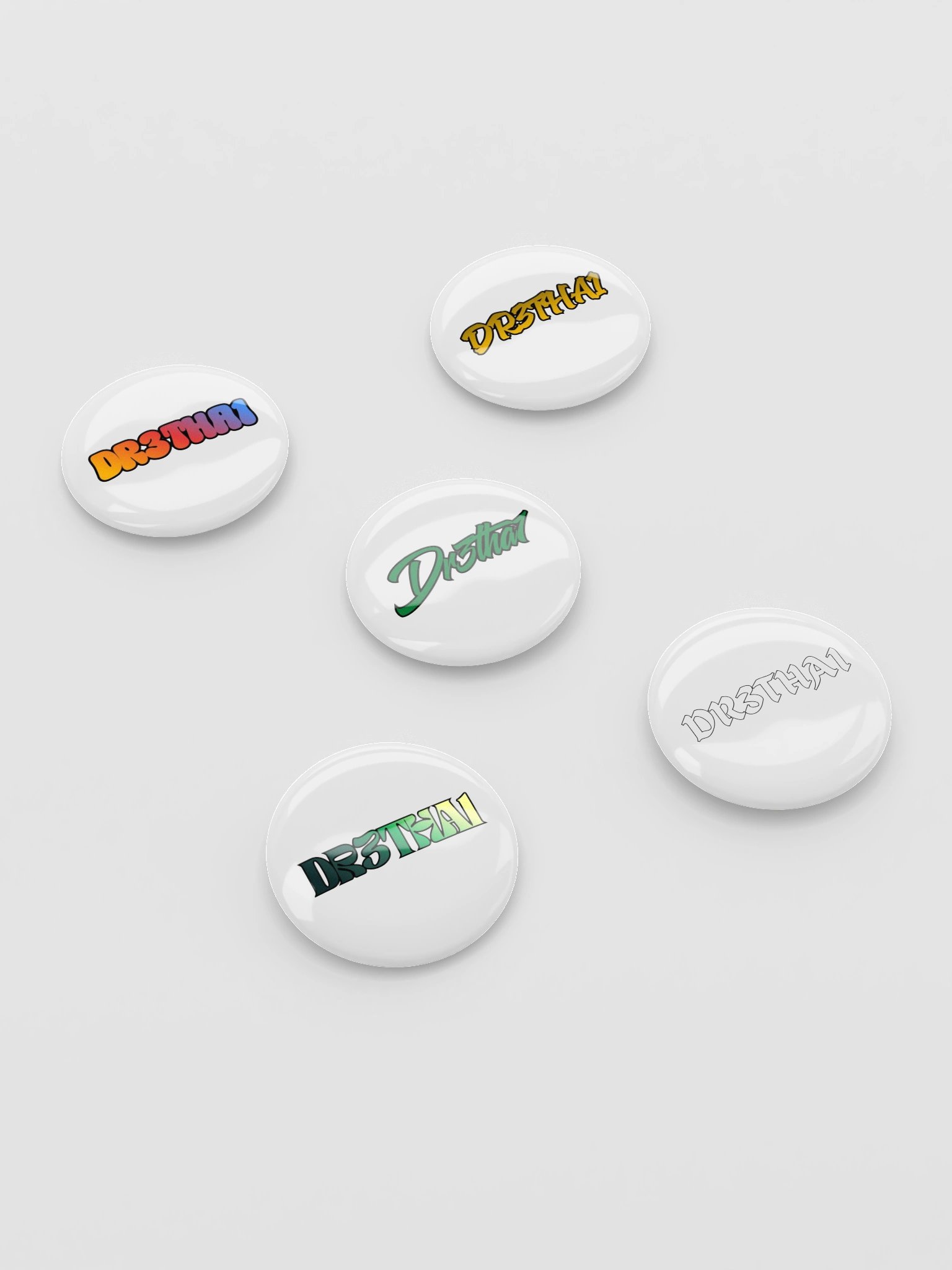 Dr3tha1 Pins product image (4)