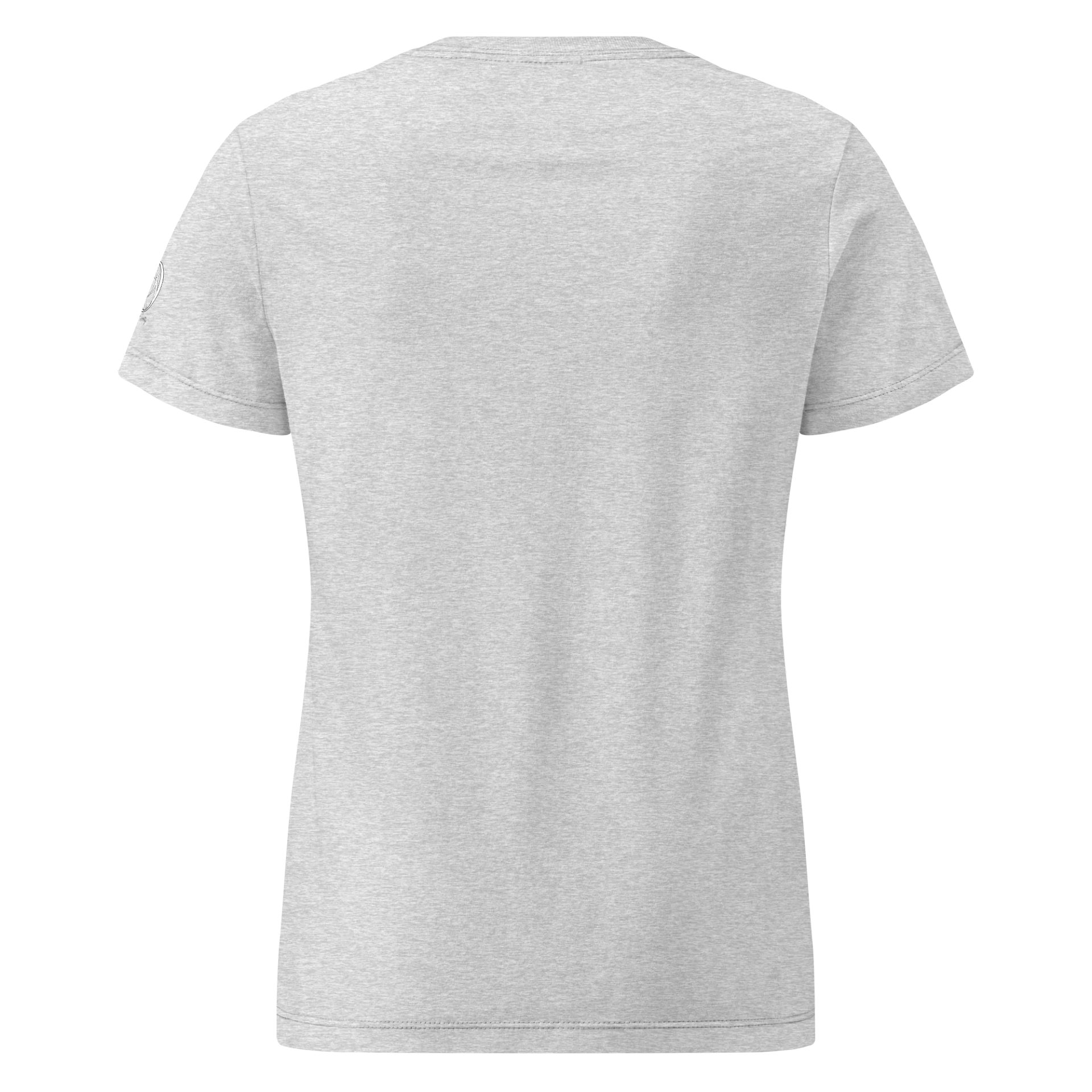 Womens Logo Tee product image (4)