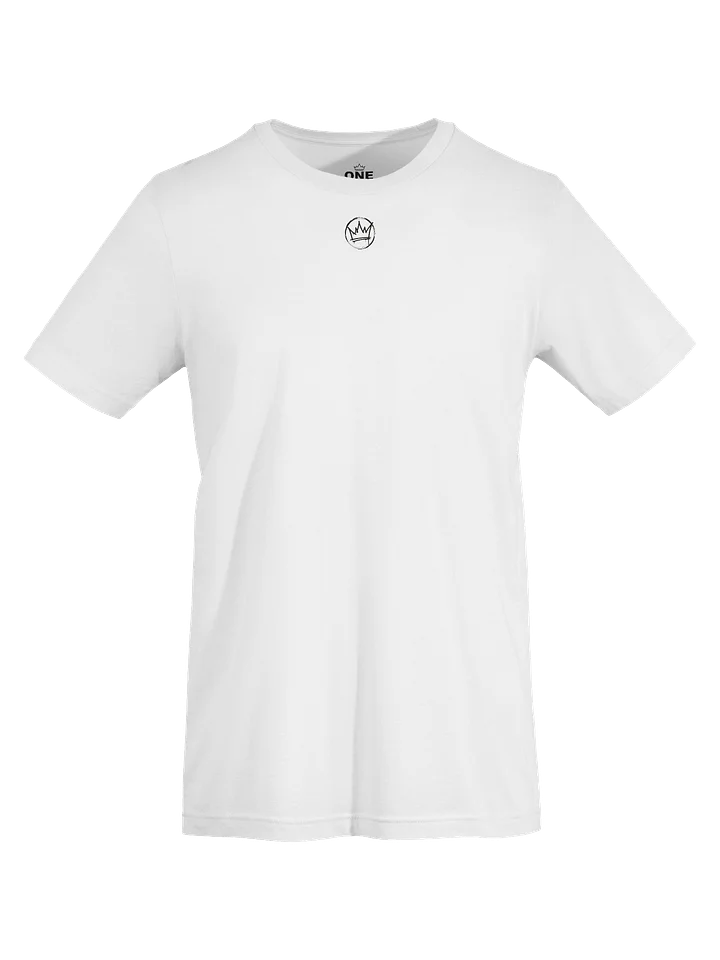 ONE KING Street Crown Crusader Oakeshott Silhouette Premium T-Shirt product image (2)