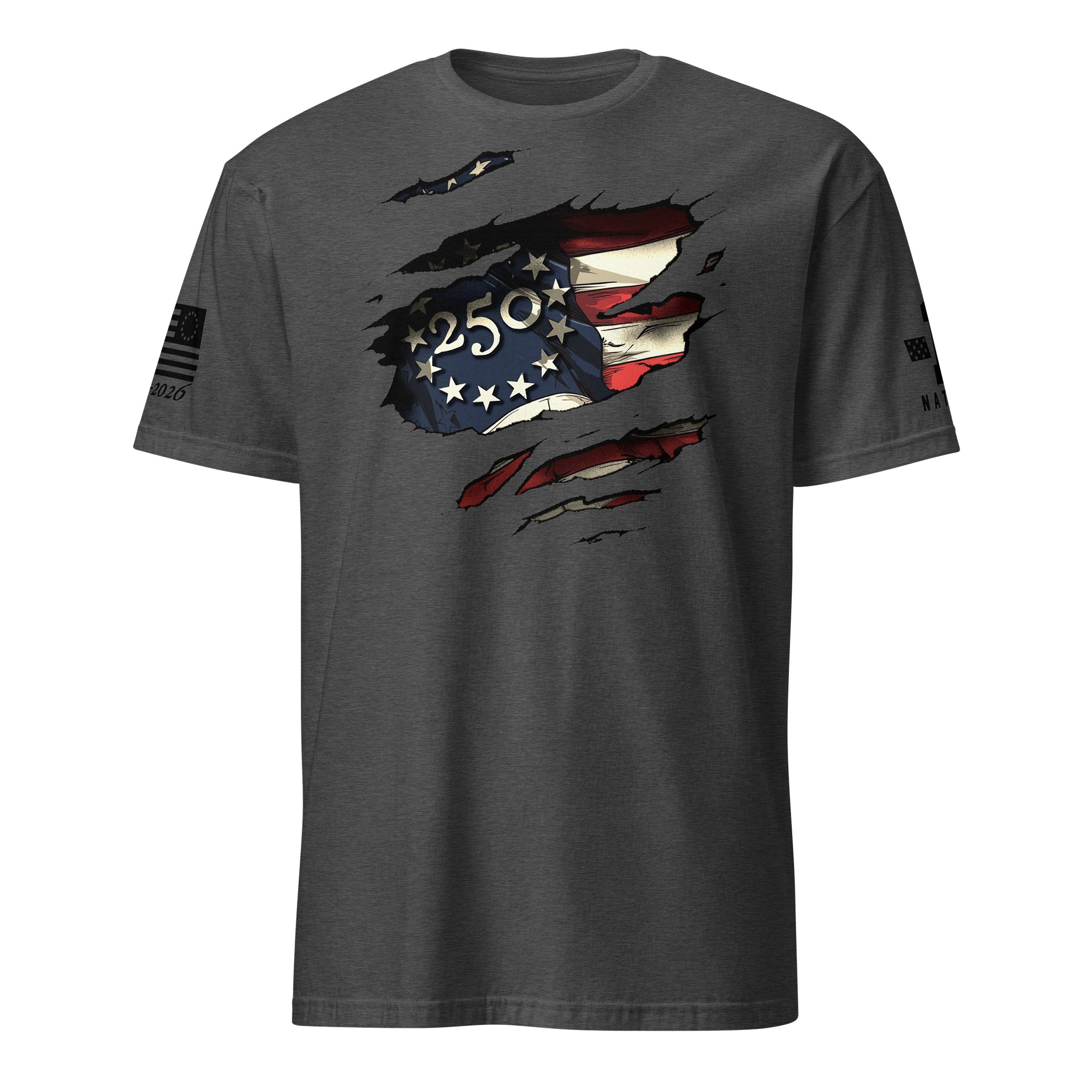 America 250 Torn product image (1)
