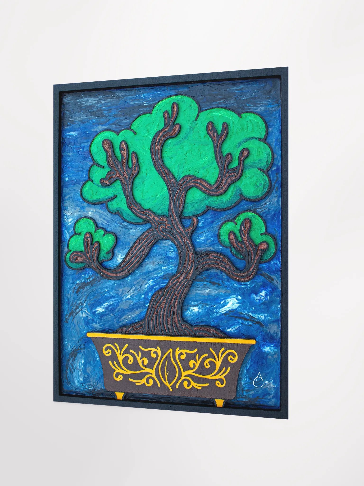 Bonsai Print product image (2)