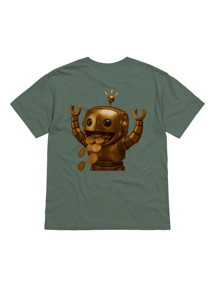 Loot-Bot Legendary Drop Premium Tee product image (21)
