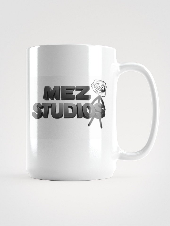Mez Studios Cup product image (2)