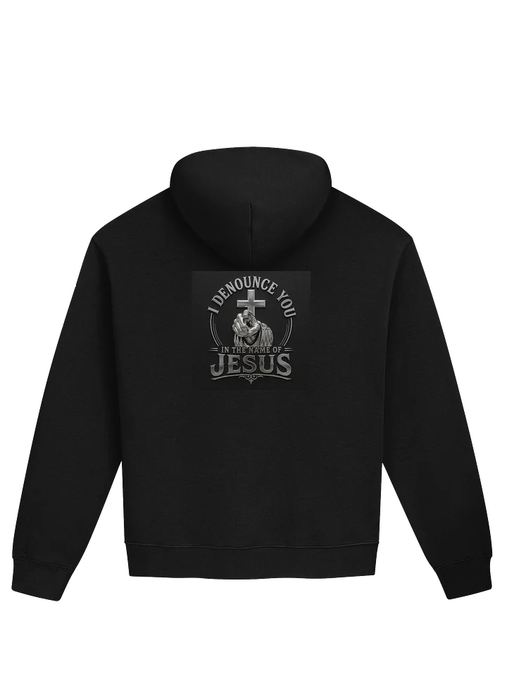 Christian Centered Hoodie product image (5)