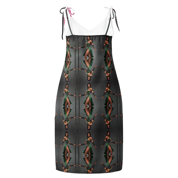 baddie slip on dress product image (1)