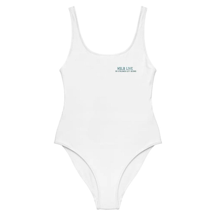 NSLB LIVE Metallic Swimsuit product image (2)