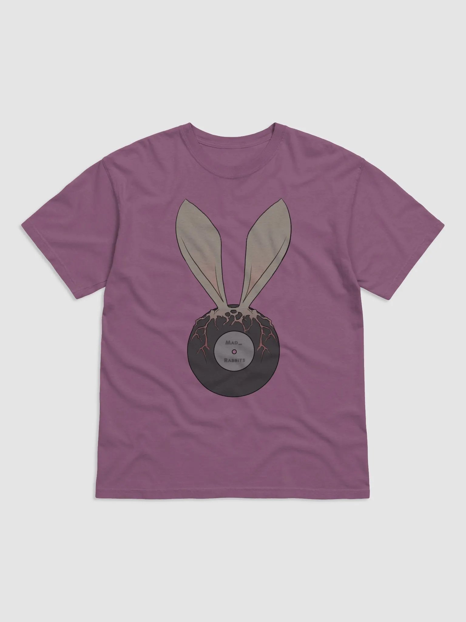 Mad Rabbits Signature Tee product image (6)