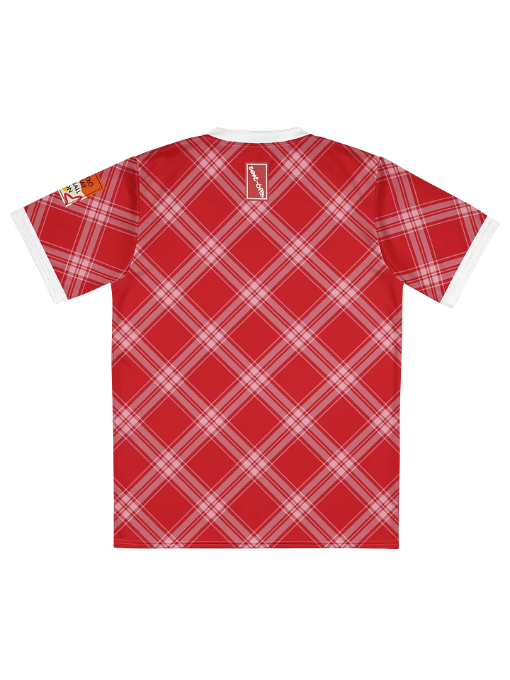 Black Iron FC Bilbao Away Jersey product image (2)