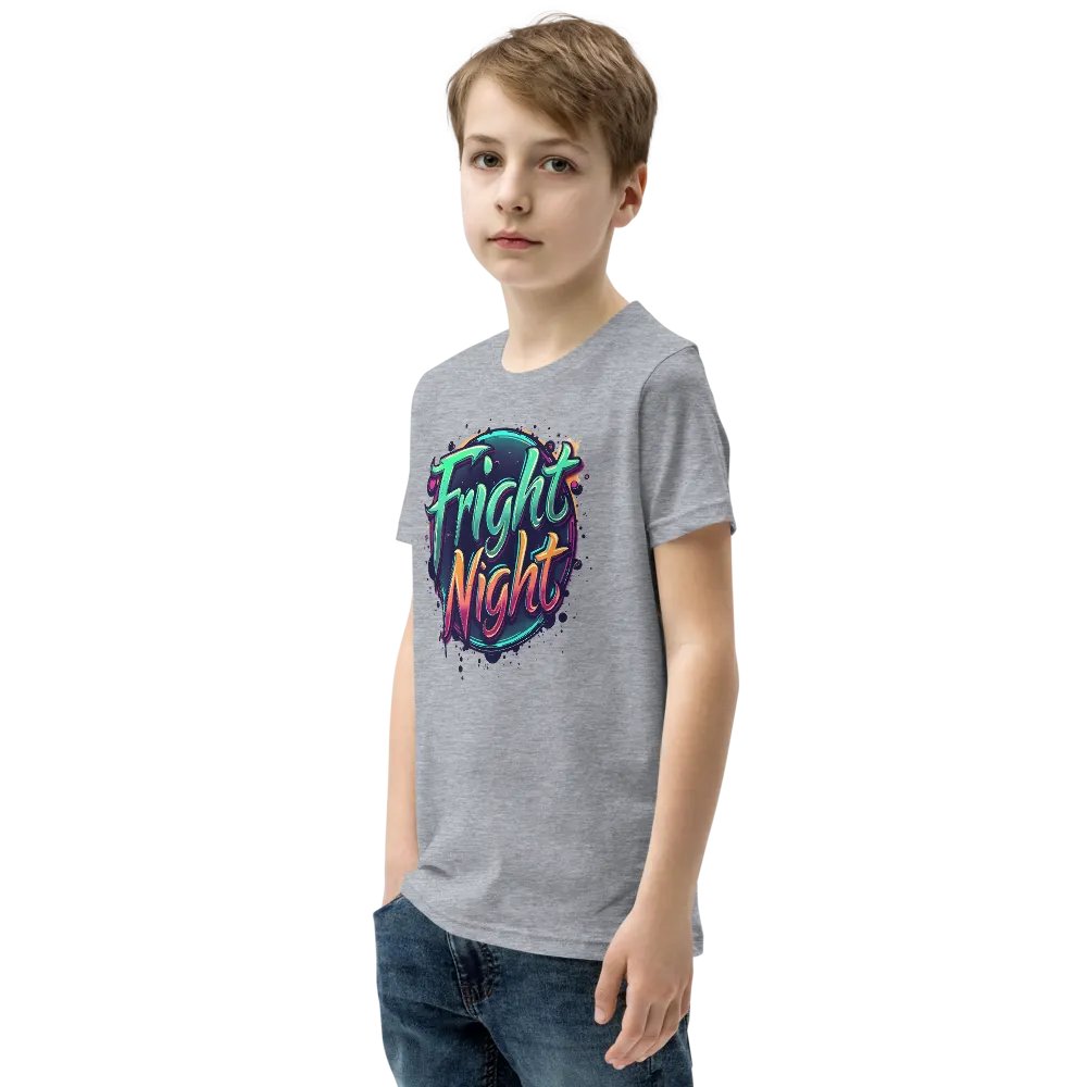 Fright Night Kids Tee product image (19)