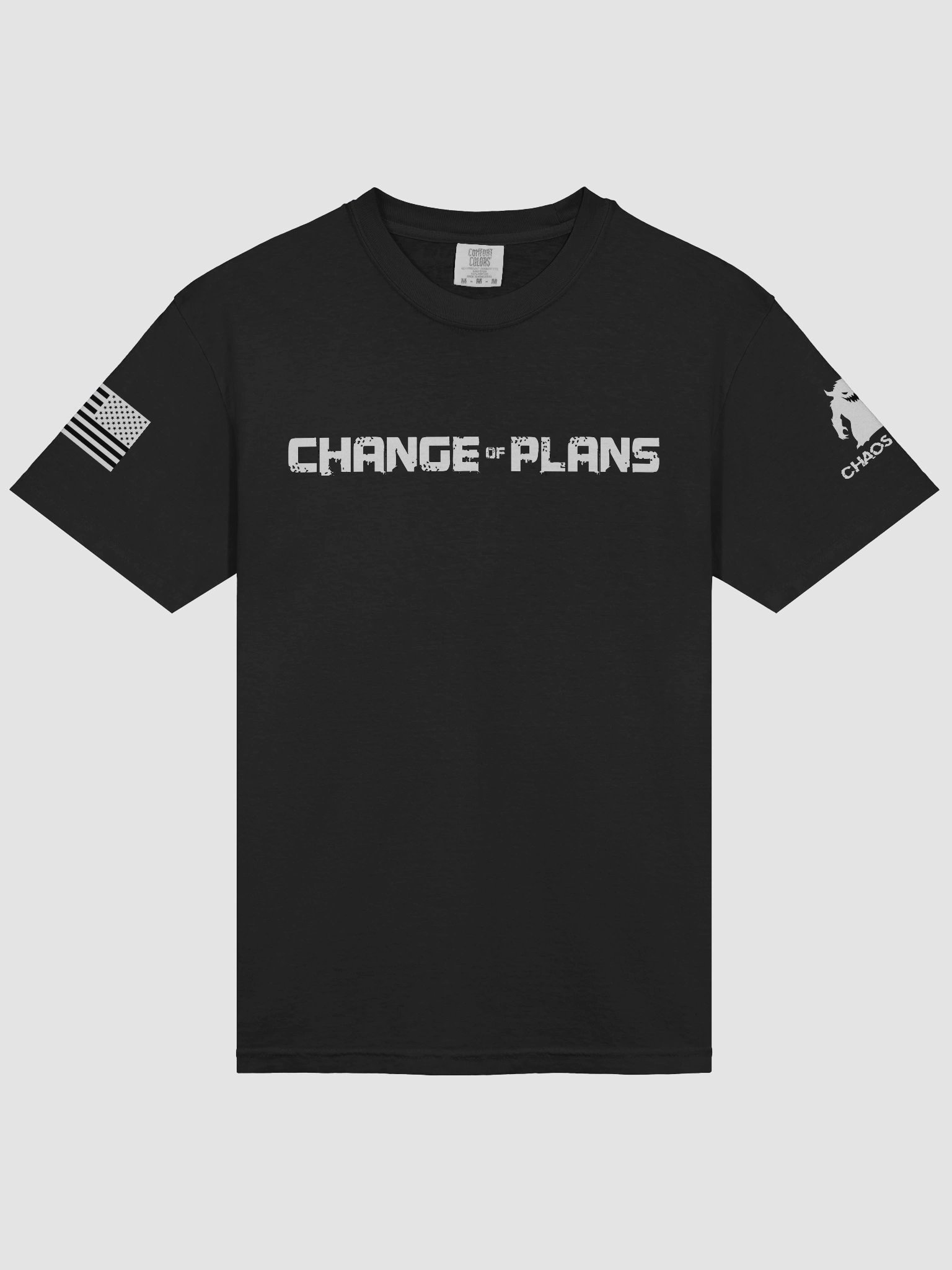 Change of Plans product image (14)