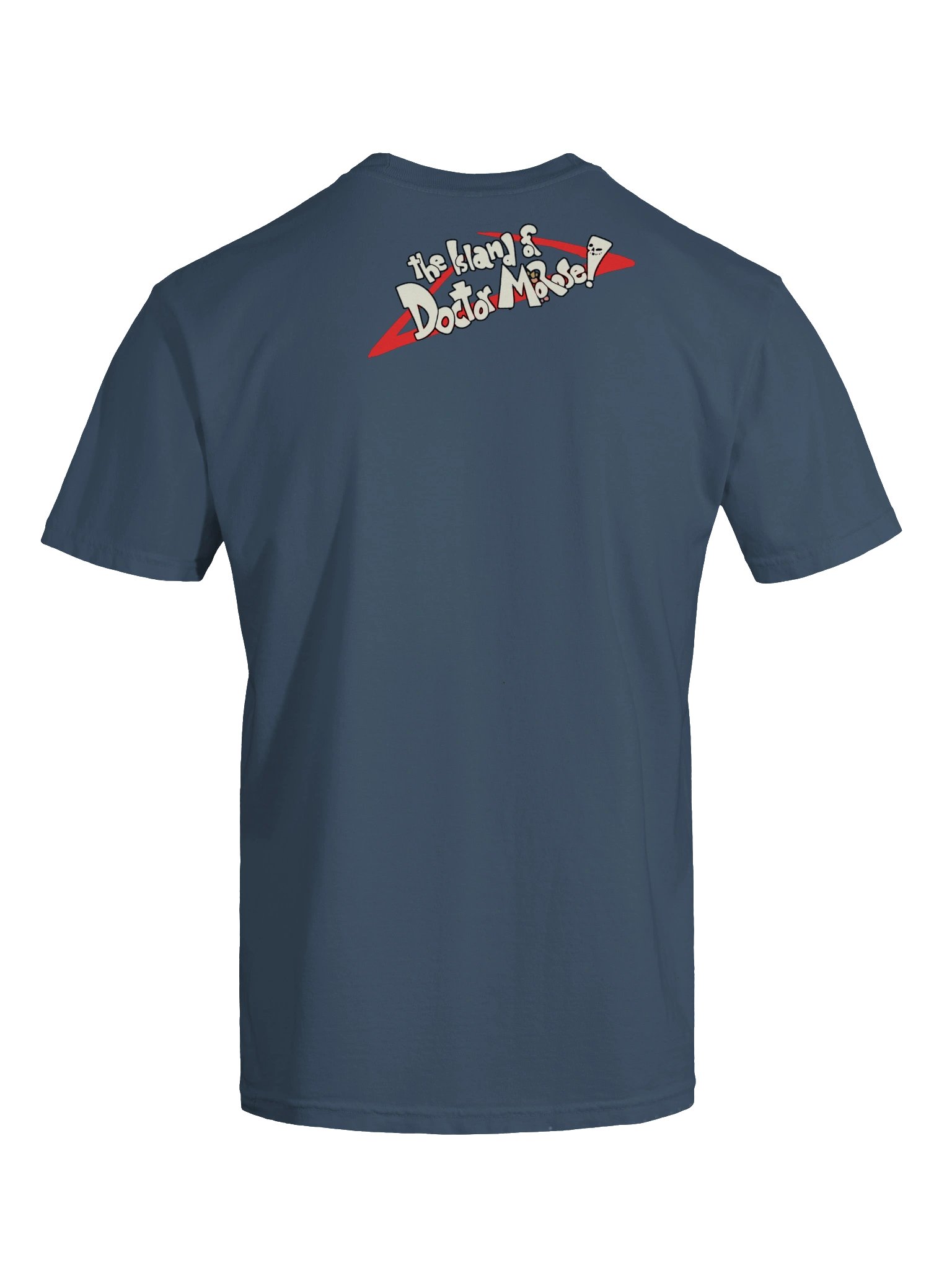 TIODM - Full Cast Graphic Tee product image (11)