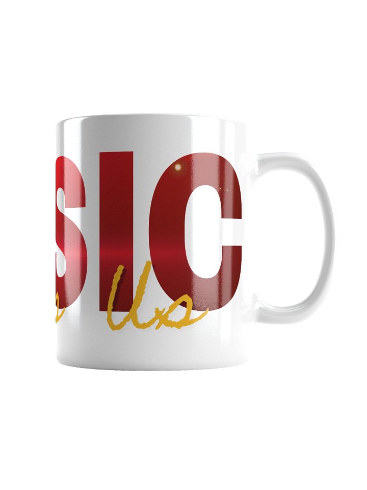 Music Unites Us - MUG product image (6)