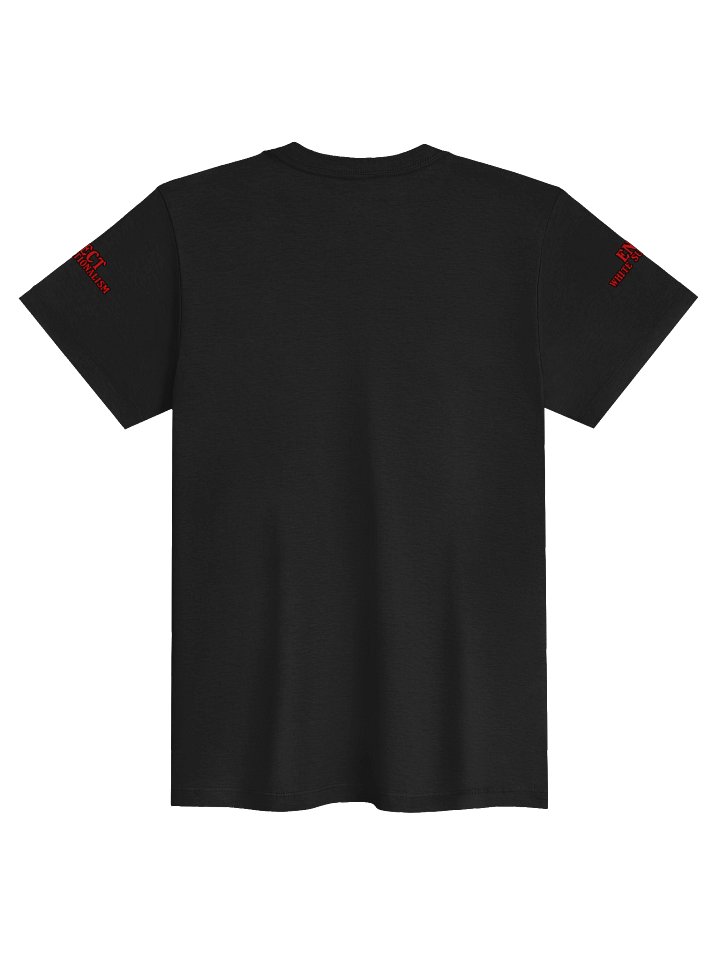My Politics on My Sleeve Softstyle Tee product image (2)