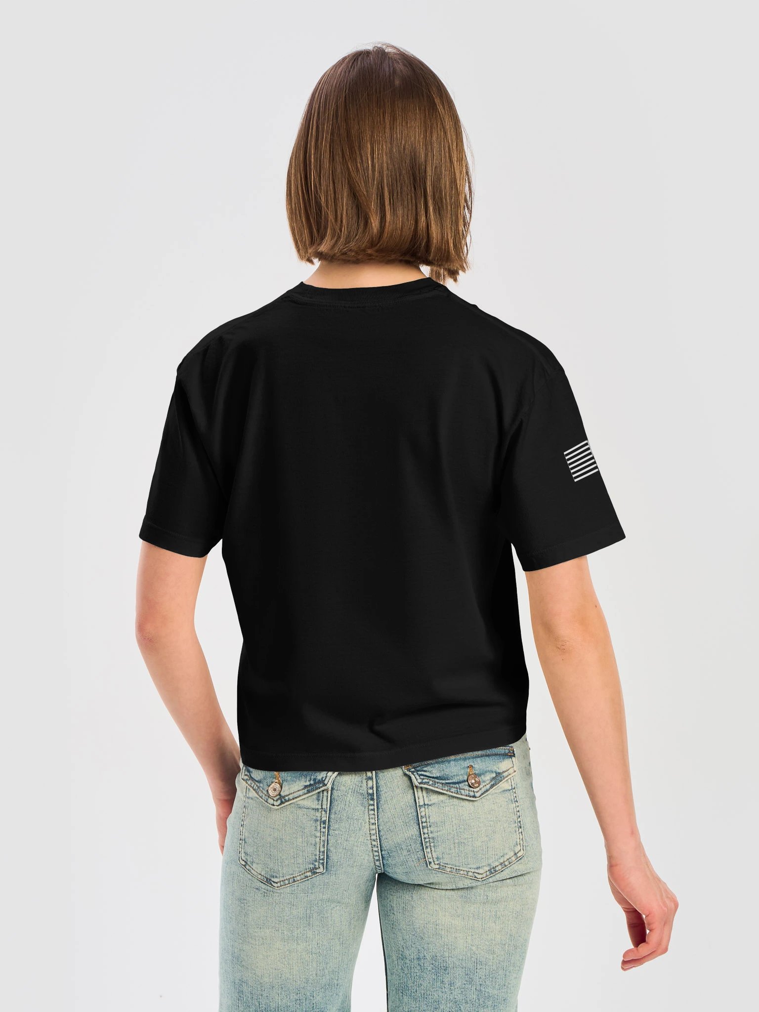 [OWF] Women's Boxy Tee product image (11)