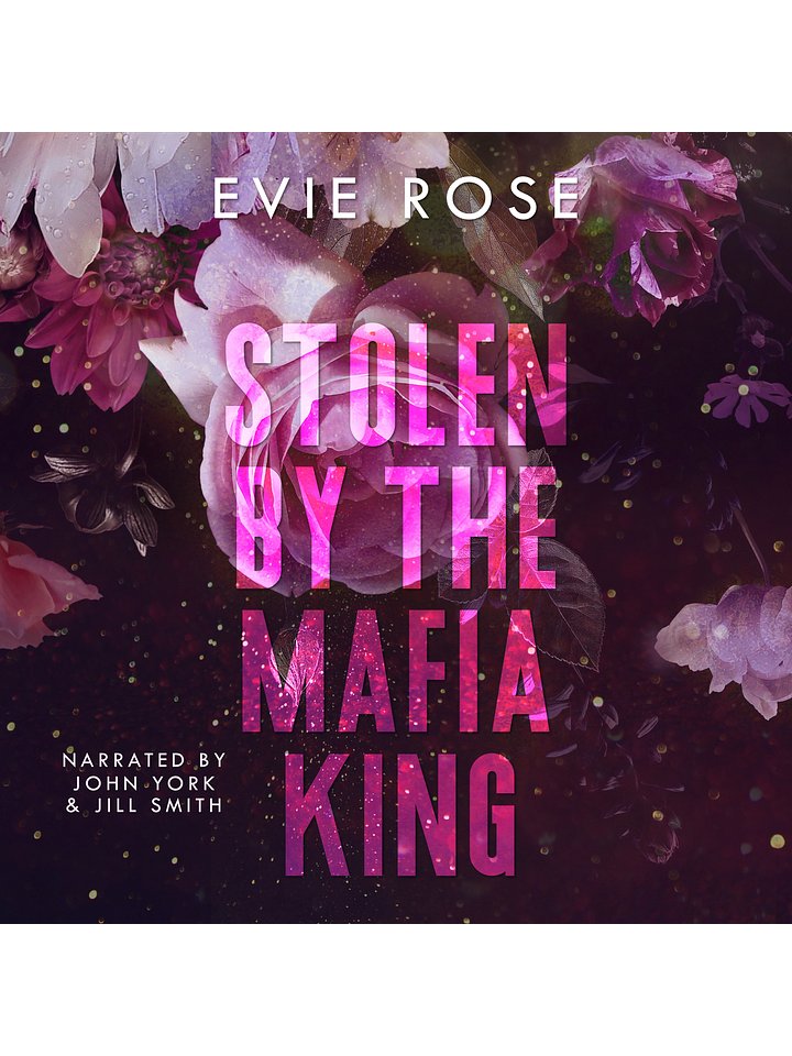 Stolen by the Mafia King product image (1)