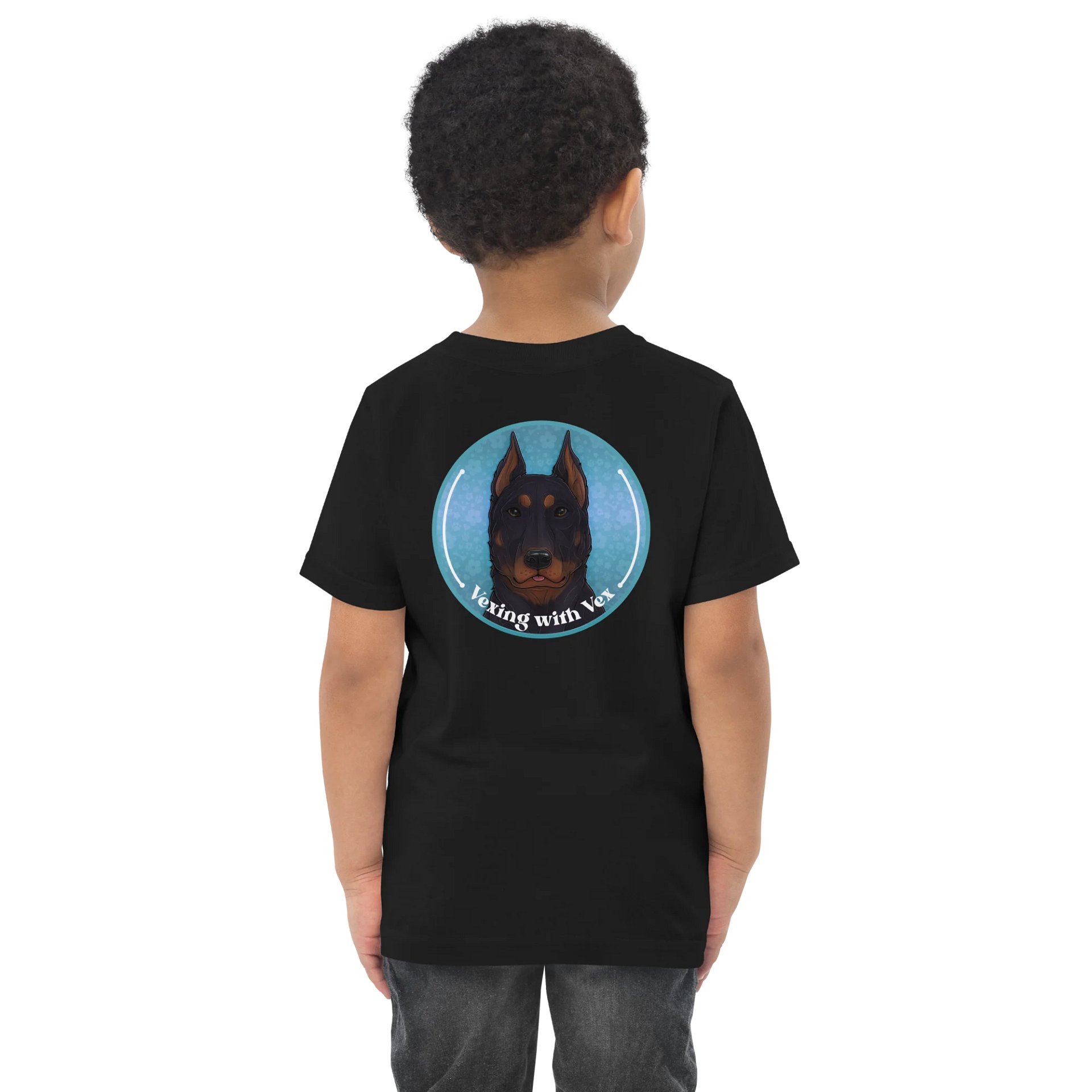 Mini Vexer Tee - Frostbite product image (1)
